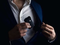 Anti-RFID Car Key Cases Image 3