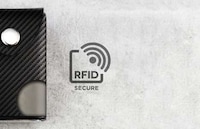 Anti-RFID Car Key Cases Image 5