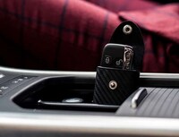 Anti-RFID Car Key Cases Image 7