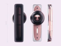 Anti-Distraction Headphones Image 5