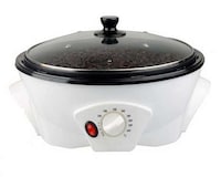 Multipurpose Coffee Bean Roasters Image 2