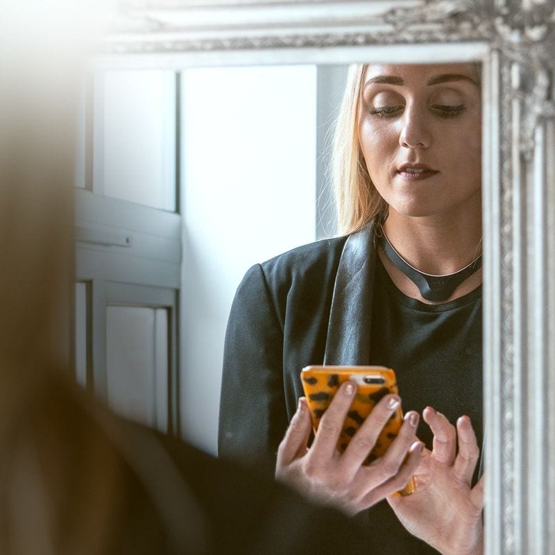Vibrating Weight Loss Wearables