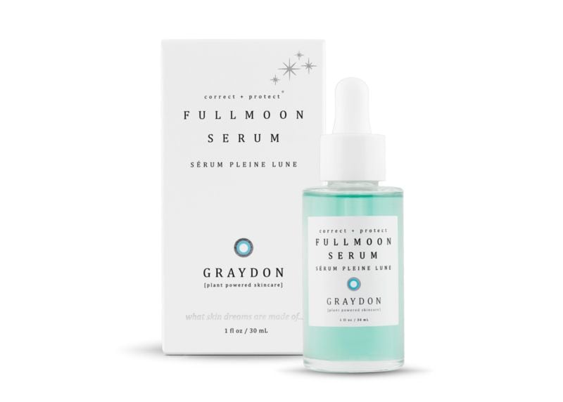 Gemstone-Infused Anti-Aging Serums