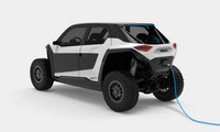 Aggressive Off-Road Electric Vehicles Image 4