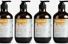 Summery Vegan-Friendly Soaps