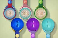 Child-Targeted Mobile Speakers Image 3