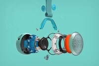 Child-Targeted Mobile Speakers Image 4