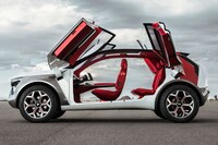 Level Five Autonomy Crossovers Image 2