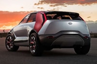 Level Five Autonomy Crossovers Image 3