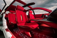 Level Five Autonomy Crossovers Image 4