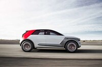 Level Five Autonomy Crossovers Image 5