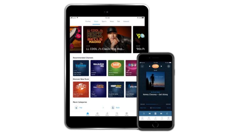 Low-Cost Audio Streaming Services