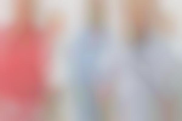 Pastel Technical Spring Fashion