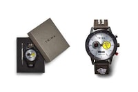 Cannabis-Themed Wrist Watches Image 3