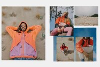 Multi-Functional Colorful Sportswear Image 2