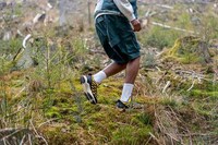 Multi-Functional Colorful Sportswear Image 5