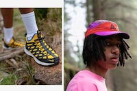 Multi-Functional Colorful Sportswear Image 6