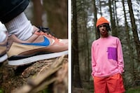 Multi-Functional Colorful Sportswear Image 8