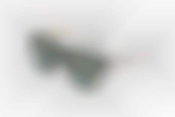 Camo-Patterned Eyewear Lenses