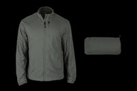 Lightweight Thermoregulation Outerwear Image 2
