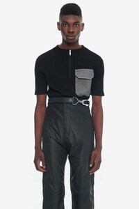 Retrofuturistic Grunge Fashion Image 8