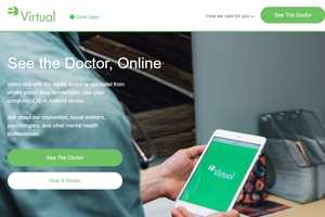 Remote Healthcare Provider Apps