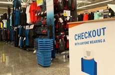 RFID-Enabled Sports Stores