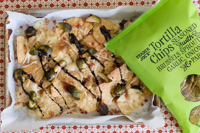 Sprouts-Seasoned Tortilla Chips