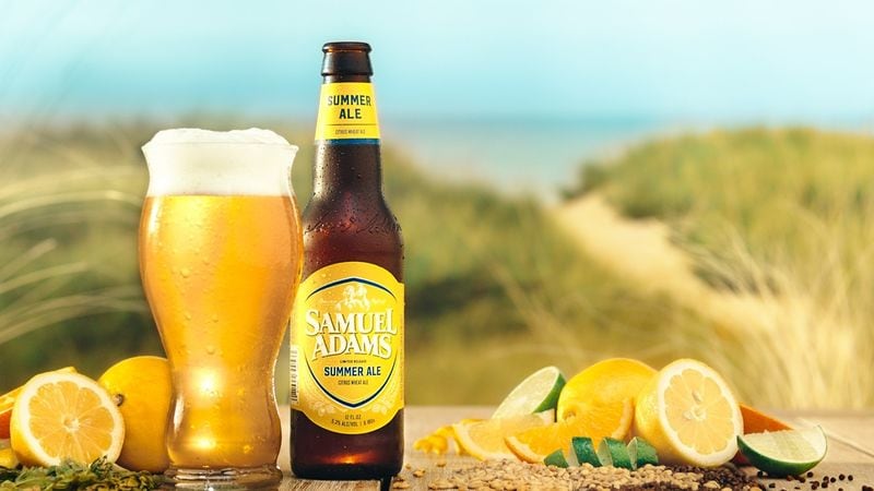 Peppery Summer Ales