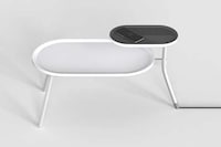 Modular Wireless Charging Tables Image 3