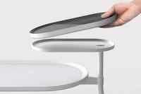 Modular Wireless Charging Tables Image 6