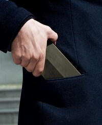Protective Biometric Wallets Image 3