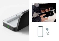 Protective Biometric Wallets Image 5