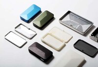Protective Biometric Wallets Image 8