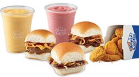 BBQ Slider Selections Image 2