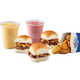 BBQ Slider Selections Image 2