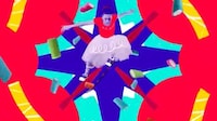 Multi-Dimensional Candy Campaigns