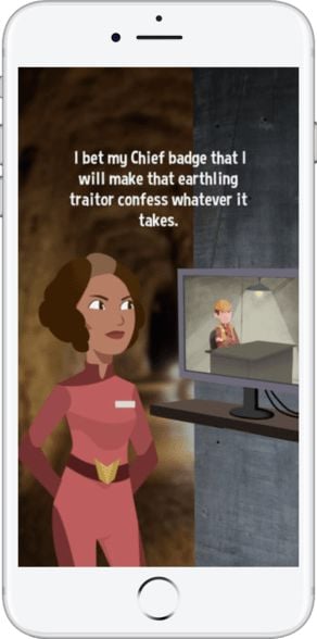 Emotional Fitness Games