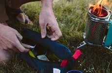 Outdoor Lifestyle Toiletry Kits