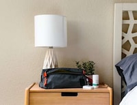 Outdoor Lifestyle Toiletry Kits Image 3