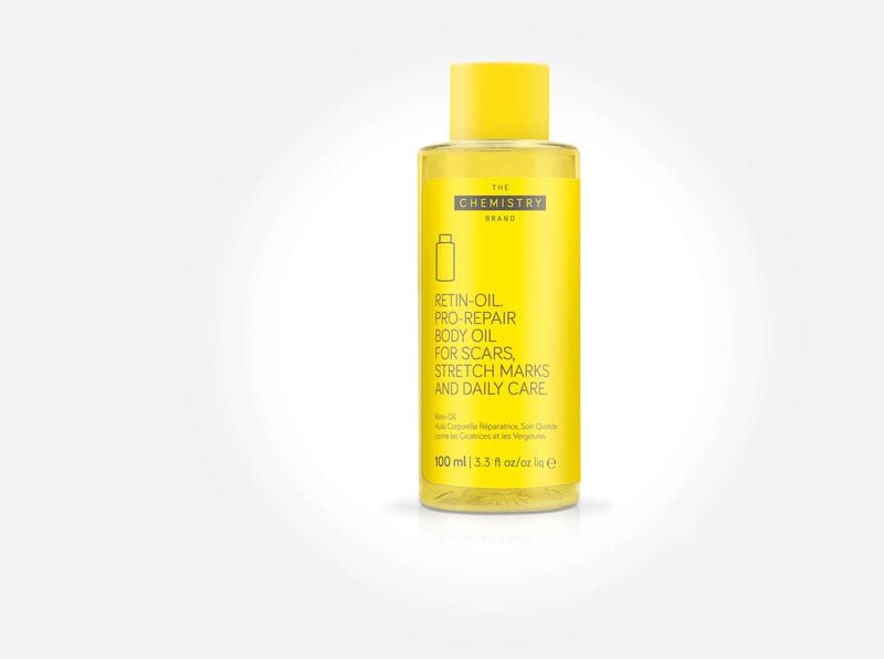 Anti-Aging Dry Body Oils