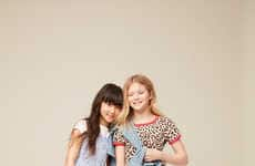 Tween-Created Kidswear