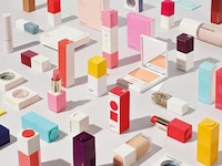 Modular K-Beauty Cosmetics Image 2