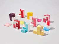 Modular K-Beauty Cosmetics Image 4