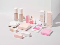 Modular K-Beauty Cosmetics Image 6