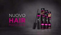 Temporary Hair Mascaras Image 2