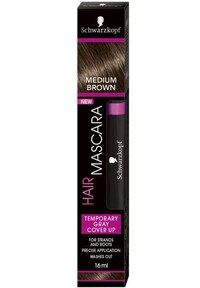 Temporary Hair Mascaras Image 4