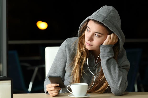 Tracking Mood Disorder Apps