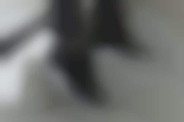 Aggressive Angular Sneaker Outsoles
