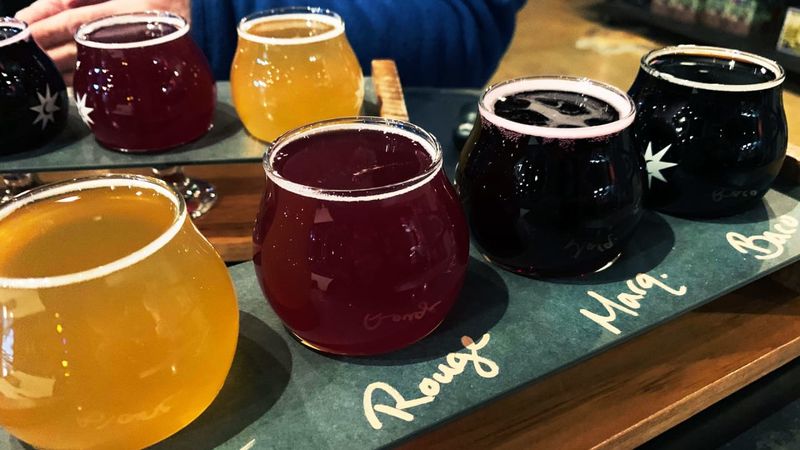 Beer-Wine Hybrids